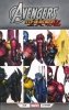 AVENGERS TECH-ON TP [9781302924447]